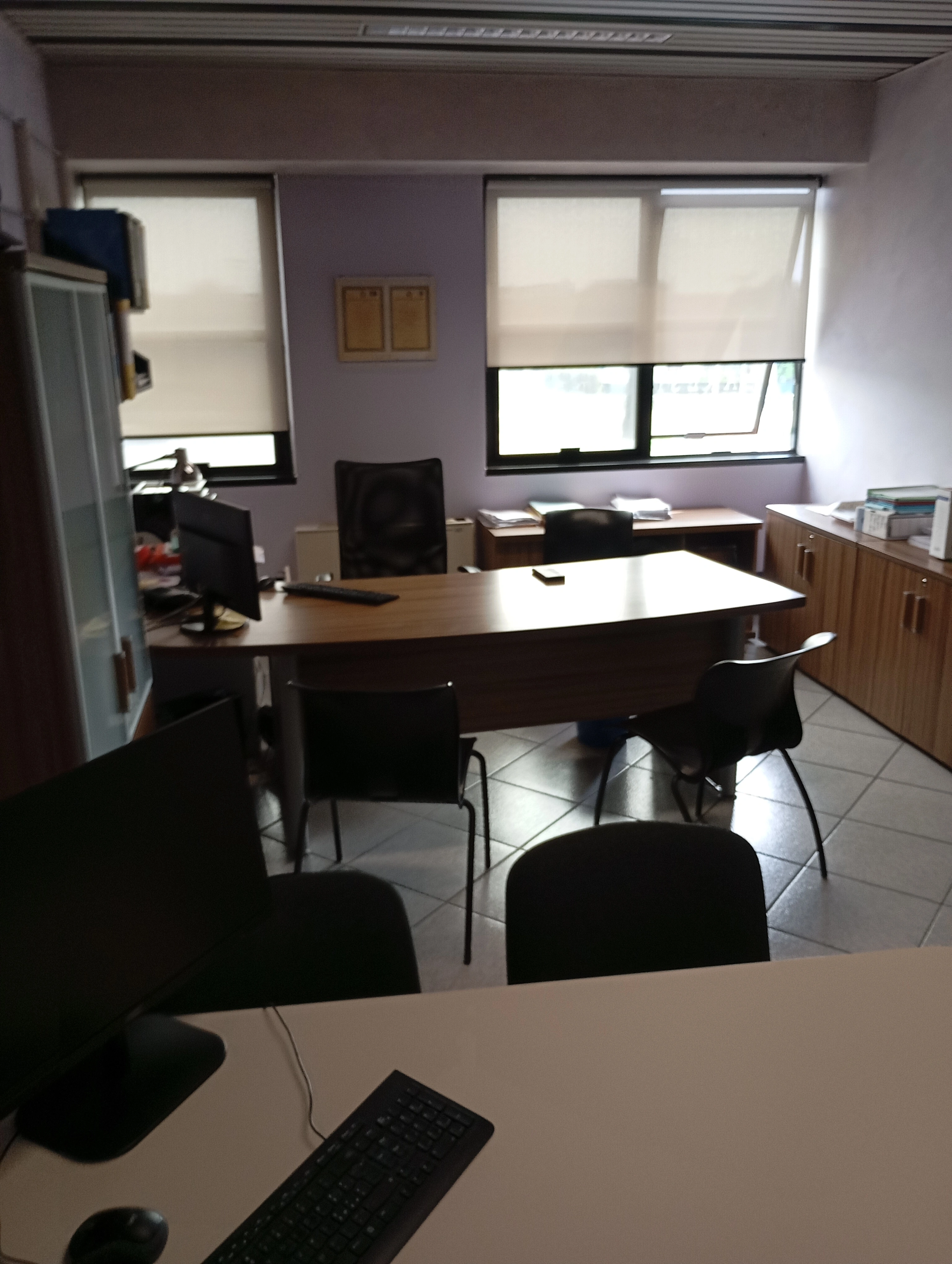 Dettaglio Studio 1