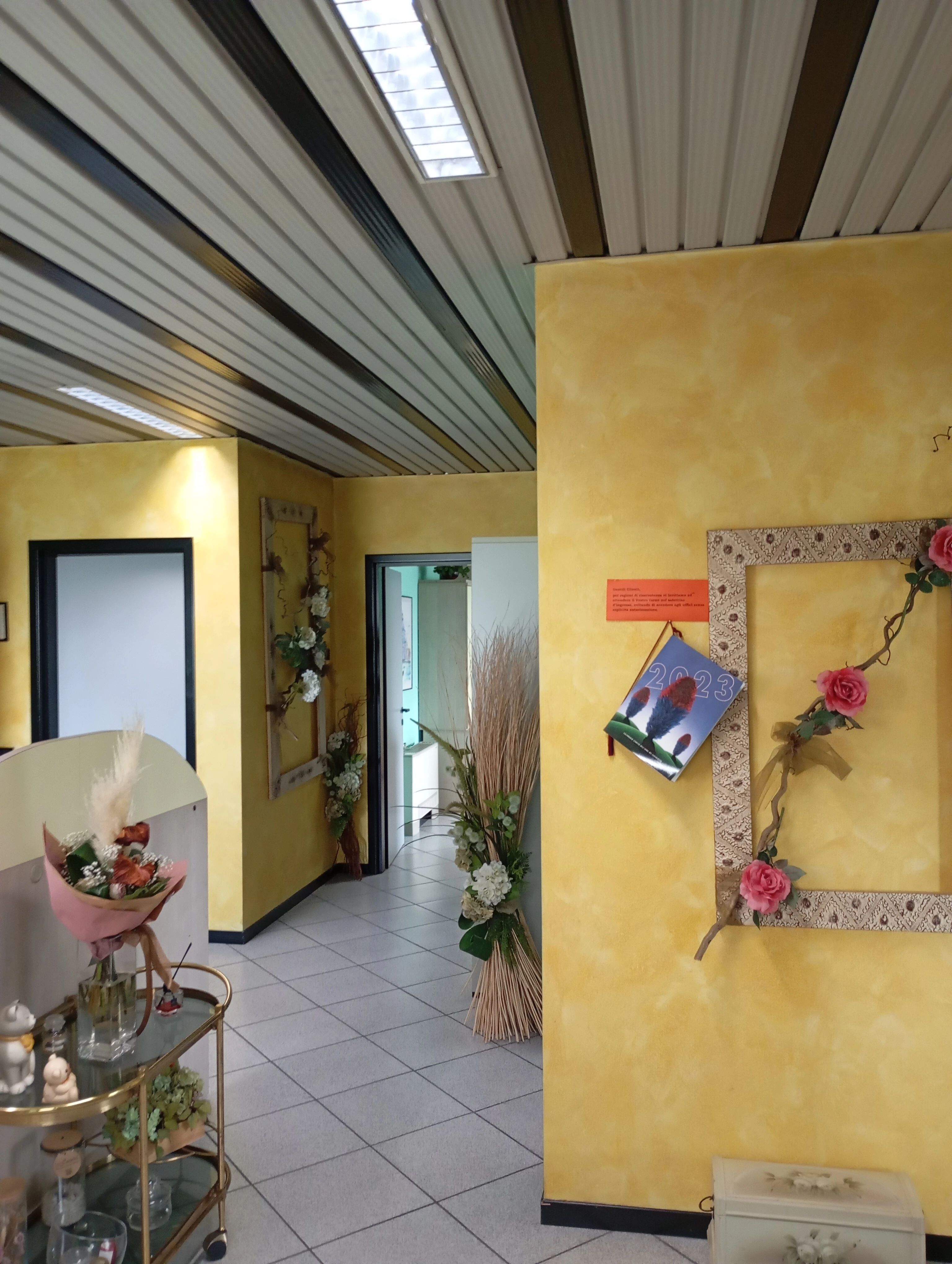 Dettaglio Studio 4